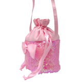 Ballerina Boutique Crossbody Bag