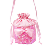 Ballerina Boutique Crossbody Bag