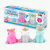 Bath Time---UNICORNS