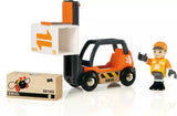 Fork Lift
