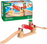Lifting Bridge