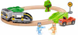 Bluey Train Set FF26