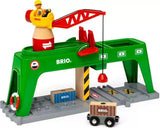 Container Crane