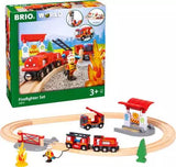 Firefighter Set
