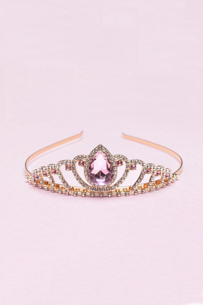 Regal Tiara