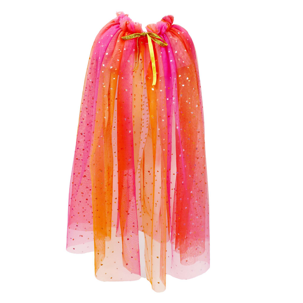 Fariy Sparkle Cape