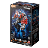 Transformers Classic Class 01 | Optimus Prime
