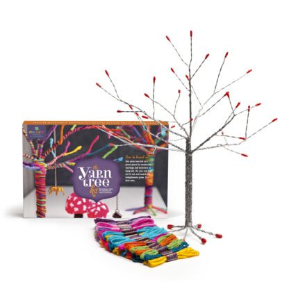 Yarn Tree - CT