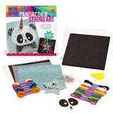 Pandacorn String Art VII CT