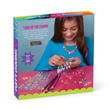 DIY Puffy Charms CT