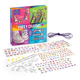 DIY Puffy Charms CT