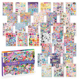 Sticker Palooza CT