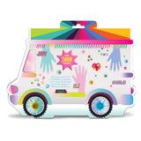 Nail Sticker Express Craft-Tastic