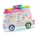 Nail Sticker Express Craft-Tastic