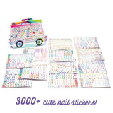 Nail Sticker Express Craft-Tastic
