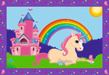 CreArt Jr: Magical Unicorns