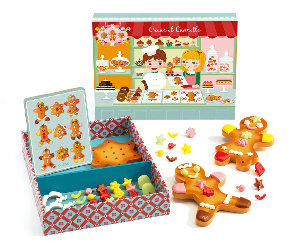 Oscar & Cannelle Patisserie