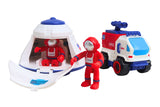 Space Adventure Capsule Exploration Set