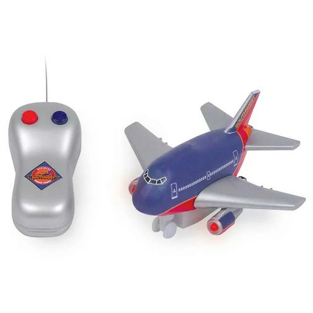 Southwest Radio Control With Light And Sound
