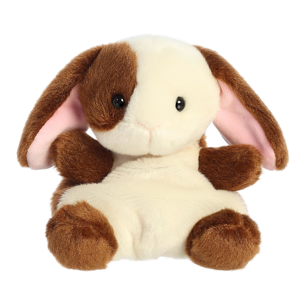 5" Clover Bunny