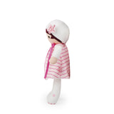 Lg Rose K Doll Tendresse