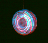 Pulse Light up Yo-Yo