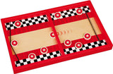 Fast Track