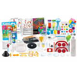KidzLabs Mega Science Kit