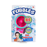 Big Bubble Fan Fubbles