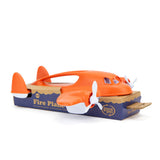 Fire Plane