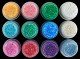 Glitter Stix 12 pc. set
