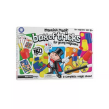Marvin's Magic Box of 150 Tricks