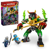 Lloyd's Elemental Power Mech