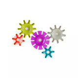 Bath Toy Bundle