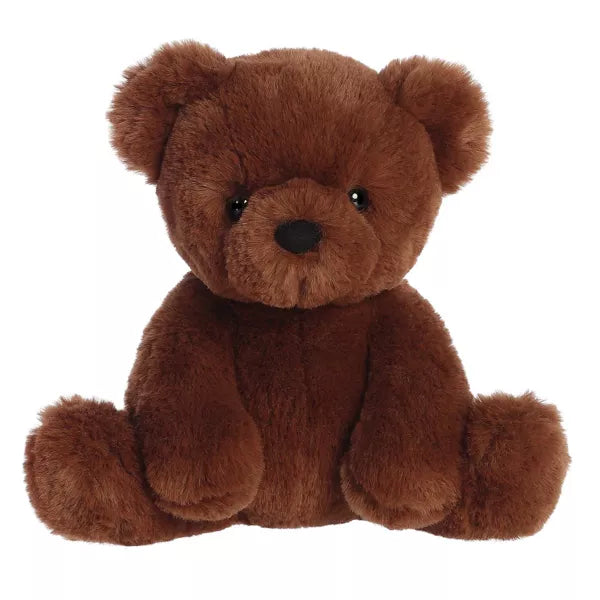 9" Gelato Chocolate Bear
