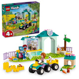 Farm Animal Vet Clinic