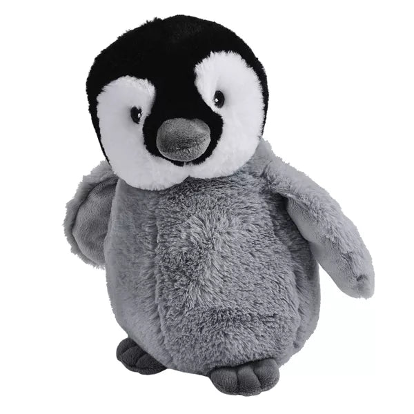 Emperor Penguin Chick - Ecokins