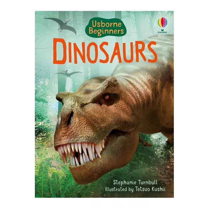 Dinosaurs