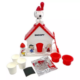 Snoopy Sno Cone Maker With Flavor Pack