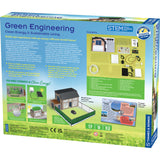 Green Engineering Clean Energy