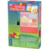 Gummy Candy Lab