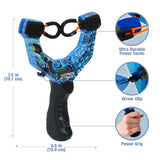 HyperStrike Zing Shot