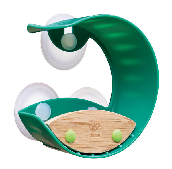 Window Bird Feeder