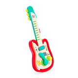 Rainbow Rock Guitar (Pixelz)