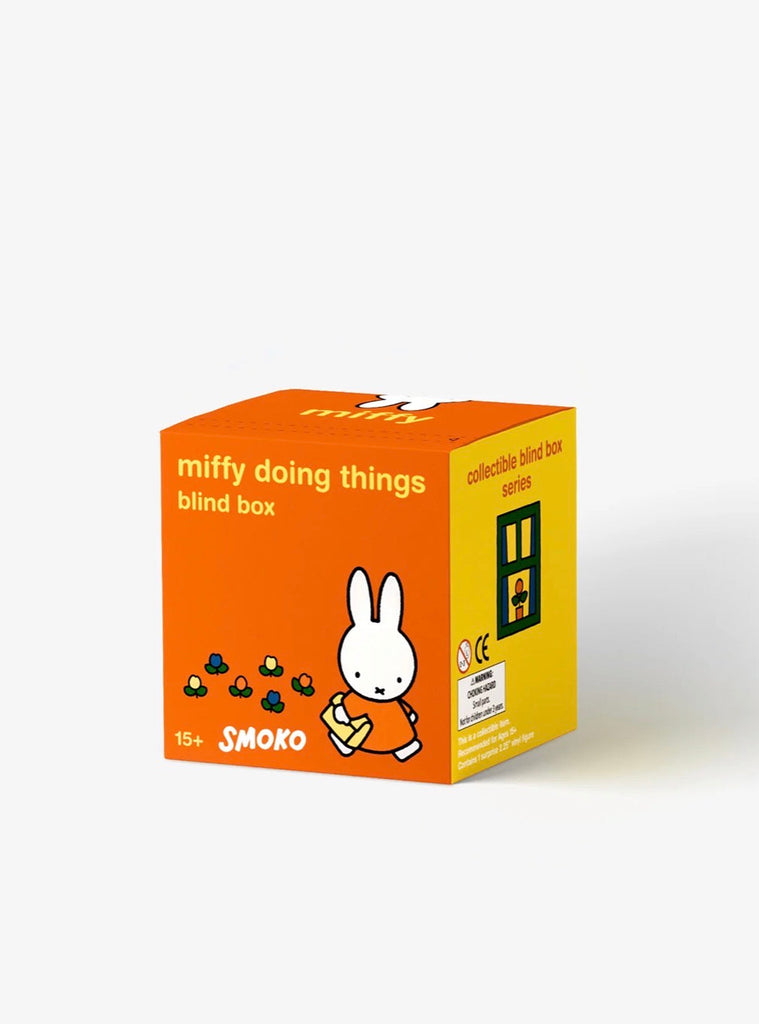 Miffy Blind Box