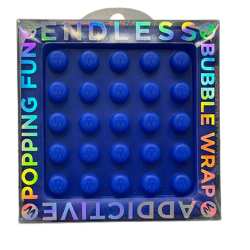 Endless Bubble Wrap Assortment