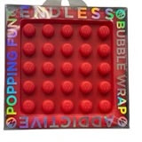 Endless Bubble Wrap Assortment