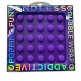 Endless Bubble Wrap Assortment