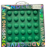 Endless Bubble Wrap Assortment