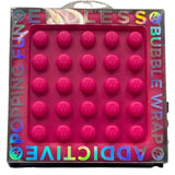 Endless Bubble Wrap Assortment